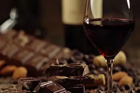 Vinhos e chocolates podem ficar mais baratos no Brasil; entenda - Imagem