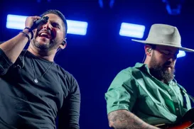 Virada Salvador 2026: confira horário e ordem das atrações - Imagem