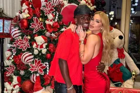 Virginia Fonseca e Vini Jr. dão indícios de novo passo na relação - Imagem