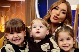 Quanto ganha a babá de Virginia Fonseca? Salário surpreende a web - Imagem