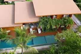 Famosa mansão de Ivete em Praia do Forte: conheça a casa que tem vista panorâmica - Imagem