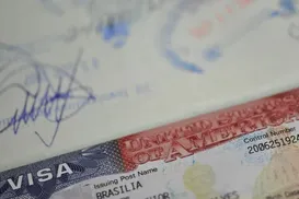 Visto americano pode ser cancelado por comportamento nas redes sociais - Imagem