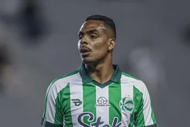 Vitória anuncia contratação de volante como primeiro reforço para 2026 - Imagem