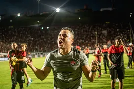 Vitória renova contrato de Jair Ventura por mais uma temporada - Imagem