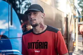 Vitória se movimenta para adquirir Baralhas em definitivo - Imagem