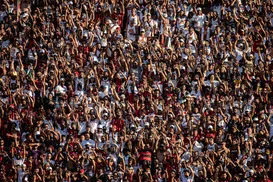 Vitória x Mirassol terá Barradão exclusivo para torcida rubro-negra - Imagem