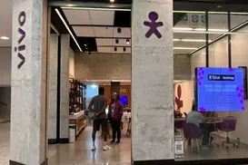 Gigante da telefonia anuncia encerramento dos serviços no Brasil - Imagem