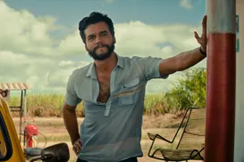 Wagner Moura vence o Globo de Ouro e quebra tabu de décadas para o Brasil - Imagem