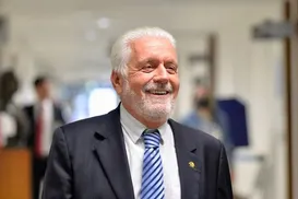 Wagner diz que base de Jerônimo ainda não fechou chapa para 2026 - Imagem