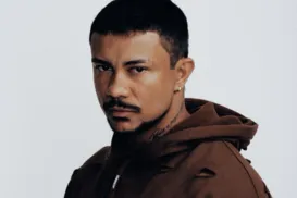 Xamã é anunciado em festival no interior da Bahia - Imagem