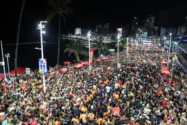 Além da Mpox, outro vírus avança rápido no Brasil pós-Carnaval; saiba qual - Imagem