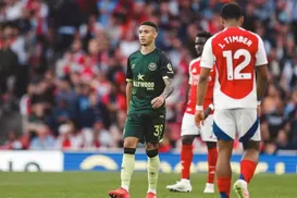 Alvo de R$ 115 milhões do Bahia, atacante define novo clube na Europa - Imagem