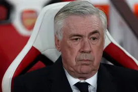 Ancelotti vai curtir o Barra-Ondina com Léo Santana no Carnaval - Imagem