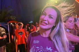 Andressa Urach reage a polêmica de vídeo 18+ com filho: “Paguei meus impostos" - Imagem