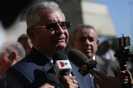 Angelo Coronel paga o preço por negligenciar aliados - Imagem