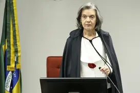 Ano Judiciário começa no TSE com foco em eleições e fake news - Imagem