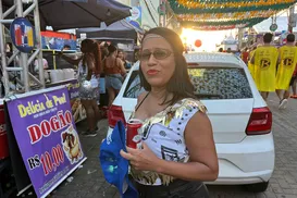 "Antídoto para a alma”: por que o Carnaval virou terapia em Salvador? - Imagem