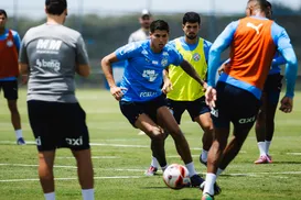 Após decisão do TJD, titulares do Bahia poderão encarar o Galícia - Imagem