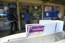 Cinquenta apostas baianas faturam prêmio na Lotofácil - Imagem