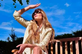 Apresentadora faz revelação surpreende sobre sexo na menopausa - Imagem