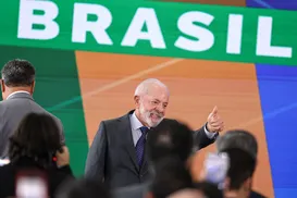 AtlasIntel: avaliação de Lula começa 2026 com estabilidade e mantém números de 2025 - Imagem