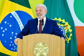AtlasIntel: Lula tem a melhor imagem entre os pré-candidatos à presidência - Imagem