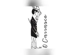 Atraso Crônico - Imagem