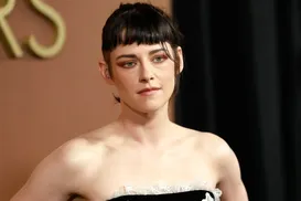 Atriz famosa afirma que mulheres são ‘tratadas como lixo’ em Hollywood - Imagem