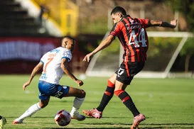 Ba-Vis da Série A podem acontecer sem torcida ou fora da Bahia; entenda - Imagem