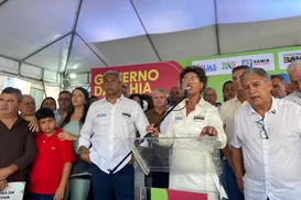 Bahia amplia mobilidade da assistência social com investimento de R$ 6 milhões - Imagem