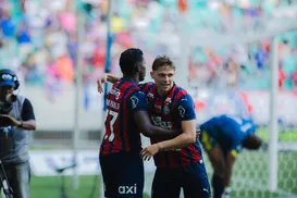 Entenda o projeto especial do Bahia para lapidar joias da base - Imagem