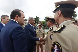 Bahia define orçamento bilionário para 2026 e prioriza saúde e segurança - Imagem