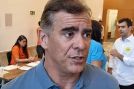 Bahia deve continuar no comando da CJJ da Câmara dos Deputados - Imagem