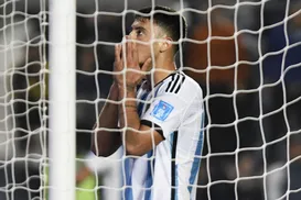 Do Tottenham para o Bahia? Tricolor faz proposta por atacante argentino - Imagem