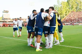 Bahia vence cinco seguidas e repete feito no Baianão após 40 anos - Imagem