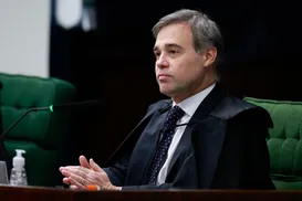 Caso Banco Master: relator no STF analisa mudança de instância - Imagem