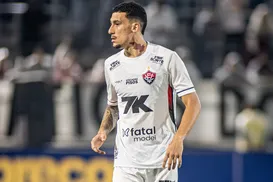Baralhas detona postura do Vitória em goleada: "Faltou querer ganhar" - Imagem