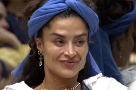 BBB: Em embate direto contra Ana Paula, Aline Campos é a 1ª eliminada - Imagem