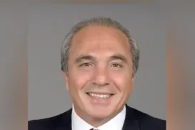Bilionário dono da Fiorentina, Rocco Commisso morre aos 76 anos - Imagem