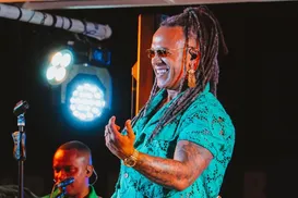 Bloco Ara Ketu anuncia tema do Carnaval de Salvador - Imagem