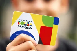 Bolsa Família paga parcela de fevereiro a NIS final 2 - Imagem