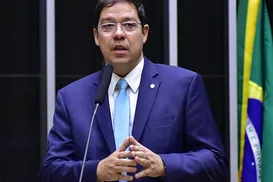 Bolsonarista é favorito para assumir nova vaga no TCU - Imagem