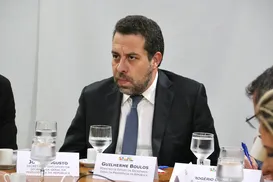 Boulos sobe o tom contra o Banco Central e detona taxa de juros - Imagem