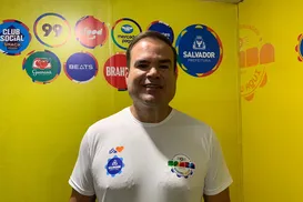 Cacá Leão faz aposta sobre Zé Cocá após "assédio" de Jerônimo - Imagem