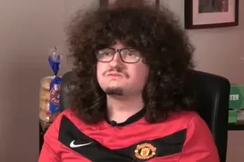 Cai sequência de vitórias do United e torcedor segue sem cortar cabelo - Imagem