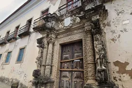 Caixa assume Palacete Saldanha para instalação de centro cultural em Salvador - Imagem