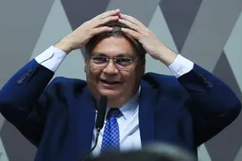 Calendário eleitoral pressiona votação do Orçamento Secreto no STF - Imagem