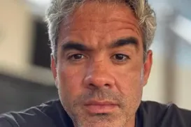 PM e empresário: saiba quem era capitão morto em assalto na Contorno - Imagem