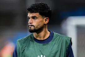 Capitão revela situação de Cauly no Bahia: "Entender o melhor caminho" - Imagem