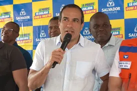 Carnaval: ambulantes terão higiene, comida, descanso e ônibus de graça - Imagem